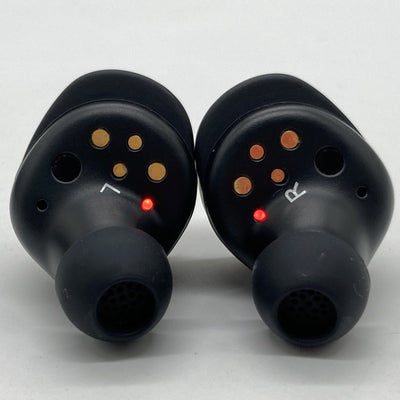 【中古】MOMENTUM True Wireless 4 ブラックコッパ―（Amazon限定カラー）【秋葉原】