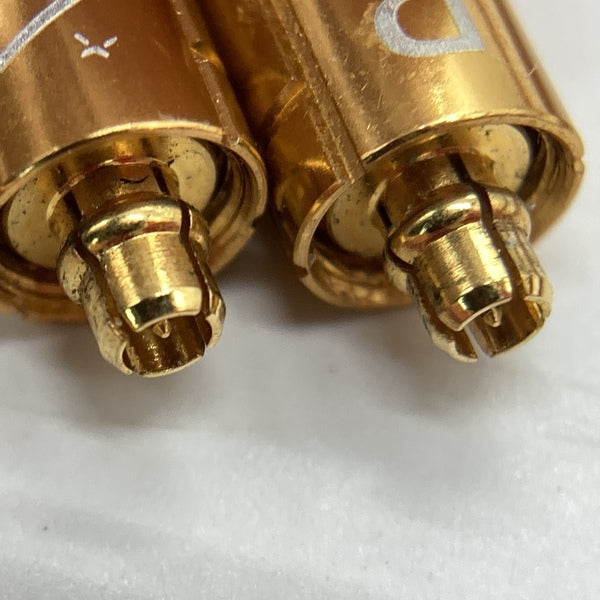 Beat Audio 【中古】Vermilion MKIII MMCX - 3.5mm 【BEA-1109 Beat Audio 【中古】Vermilion MKIII MMCX - 3.5mm 【BEA-1109