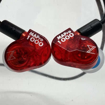【中古】MAPro1000 Boost Red 【OTA-MAPRO-1000-BR】【日本橋】