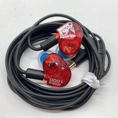 【中古】MAPro1000 Boost Red 【OTA-MAPRO-1000-BR】【日本橋】