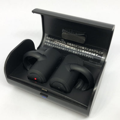 【中古】PEACE TW-1 ブラック【秋葉原】