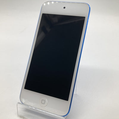 【中古】iPod touch 7G(128GB)【秋葉原】