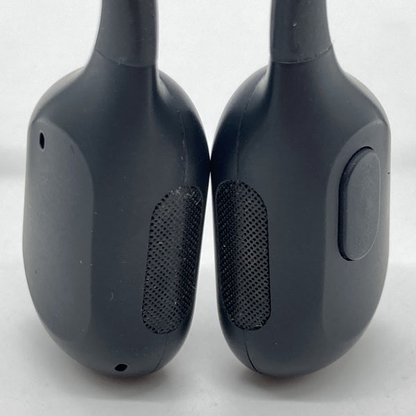 SHOKZ OpenRun Pro 2 ブラック SKZ-EP-000030 SHOKZ 骨伝導イヤホン OpenRun Pro 2 [ ワイヤレス