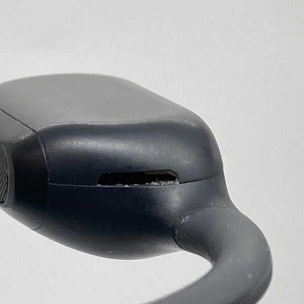 イヤホン Shokz OpenRun Pro Black 終息製品】Shokz OpenRun Pro – FOCALPOINT DIRECT