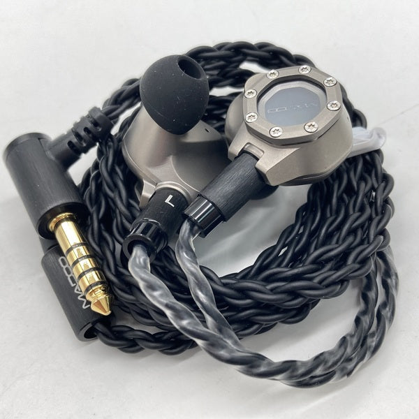 【中古】Typ821 【MDO-T821-TI】【秋葉原】