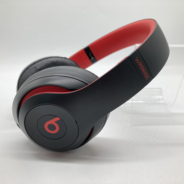 Beats by Dr. Dre 【中古】Beats Studio3 Wireless レジスタンス