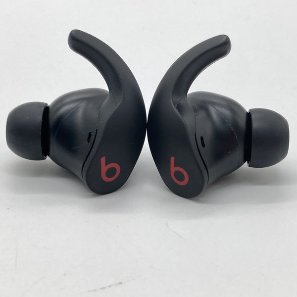 熱い販売 Dre Dr. by Beats 【中古】Beats e – ブラック【仙台】 Pro Fit イヤホン