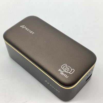 【中古】TE-BD21j ピエール中野コラボモデル【TE-BD21j-pnk】【仙台】