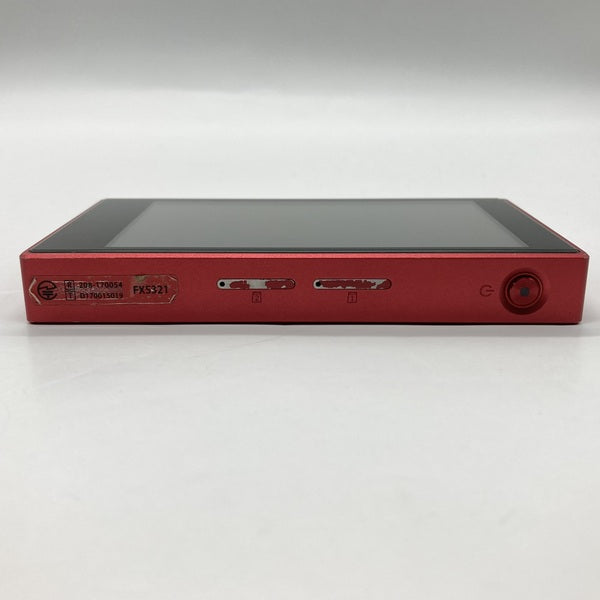 【中古】X5 3rd generation RED【日本橋】