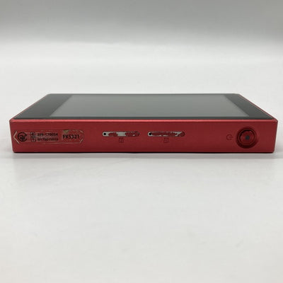 【中古】X5 3rd generation RED【日本橋】