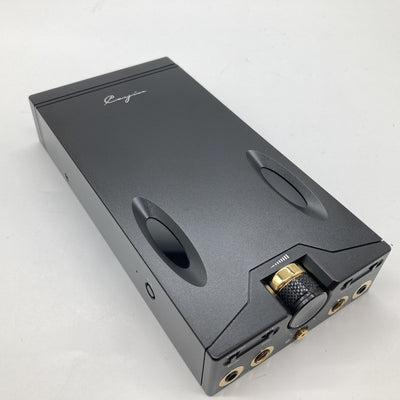 【中古】C9 ポータブルヘッドホンアンプ【仙台】