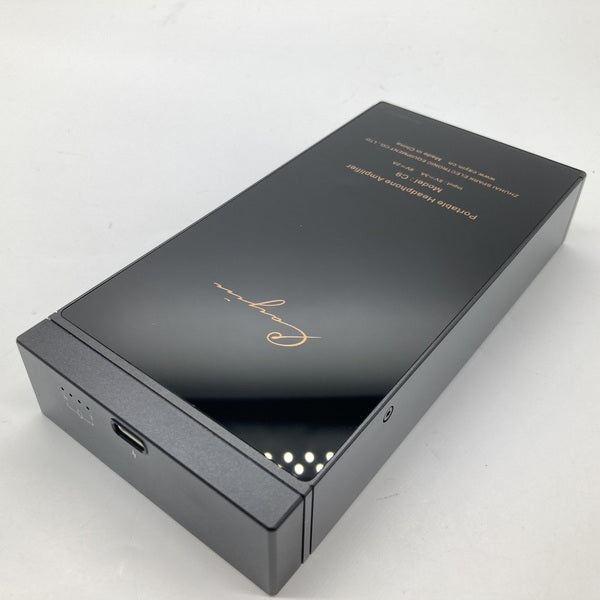 【中古】C9 ポータブルヘッドホンアンプ【仙台】