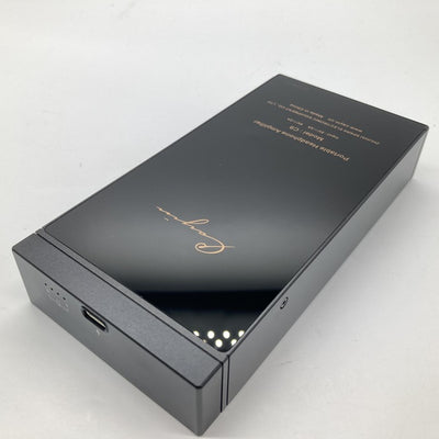 【中古】C9 ポータブルヘッドホンアンプ【仙台】