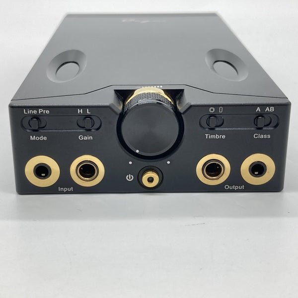 【中古】C9 ポータブルヘッドホンアンプ【仙台】