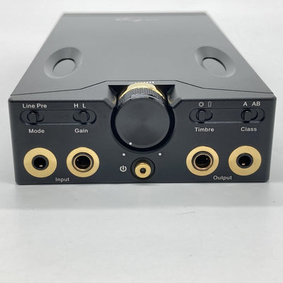 【中古】C9 ポータブルヘッドホンアンプ【仙台】