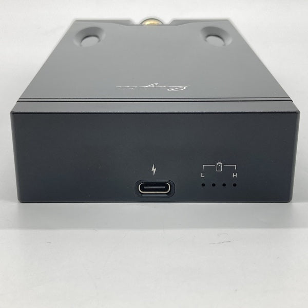 【中古】C9 ポータブルヘッドホンアンプ【仙台】