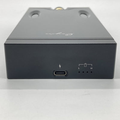 【中古】C9 ポータブルヘッドホンアンプ【仙台】