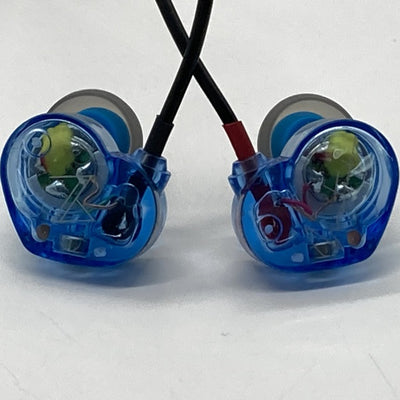 【中古】MA910SB 4.4mm アクアブルー 【OTA-MA910SB-BLU】【秋葉原】