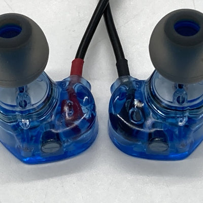 【中古】MA910SB 4.4mm アクアブルー 【OTA-MA910SB-BLU】【秋葉原】