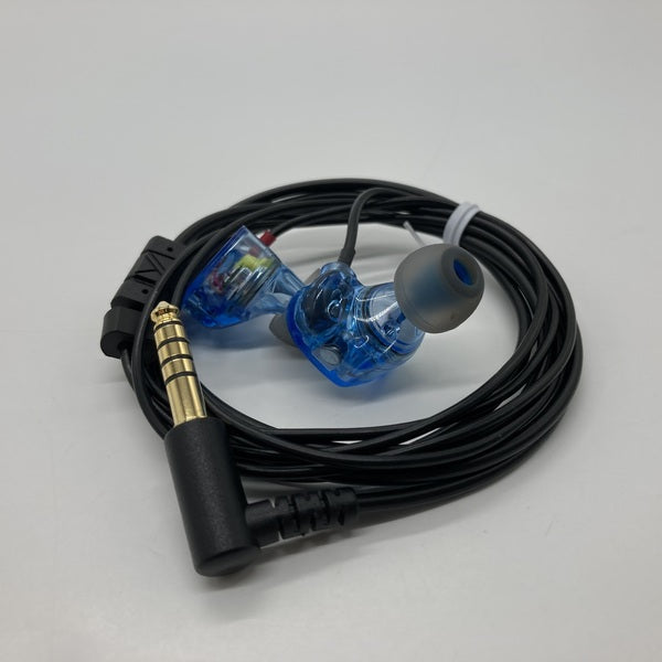 【中古】MA910SB 4.4mm アクアブルー 【OTA-MA910SB-BLU】【秋葉原】