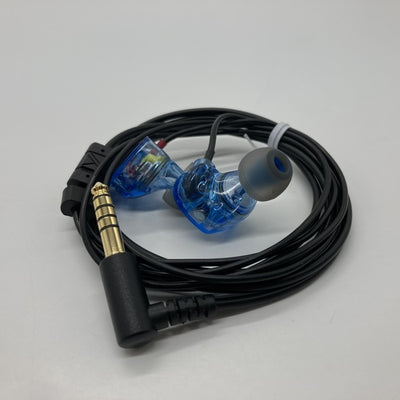 【中古】MA910SB 4.4mm アクアブルー 【OTA-MA910SB-BLU】【秋葉原】