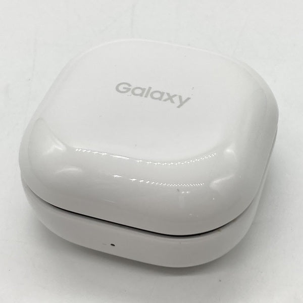 【中古】Galaxy Buds2 Graphite 【SM-R177NZKAXJP】【日本橋】