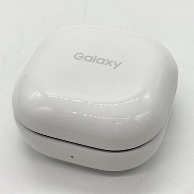 【中古】Galaxy Buds2 Graphite 【SM-R177NZKAXJP】【日本橋】