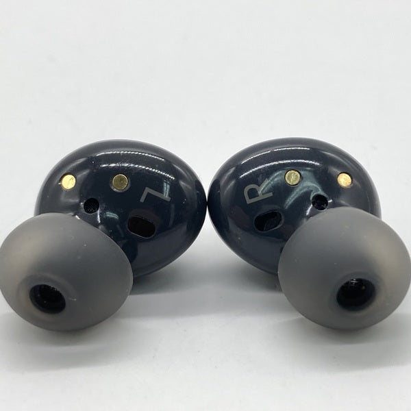 【中古】Galaxy Buds2 Graphite 【SM-R177NZKAXJP】【日本橋】