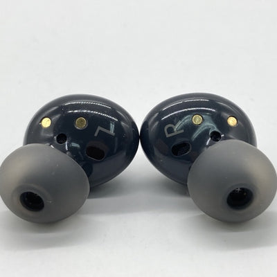 【中古】Galaxy Buds2 Graphite 【SM-R177NZKAXJP】【日本橋】