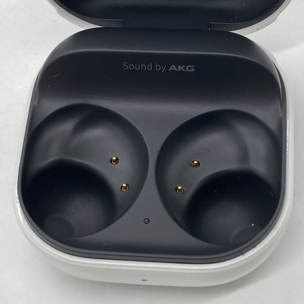 【中古】Galaxy Buds2 Graphite 【SM-R177NZKAXJP】【日本橋】