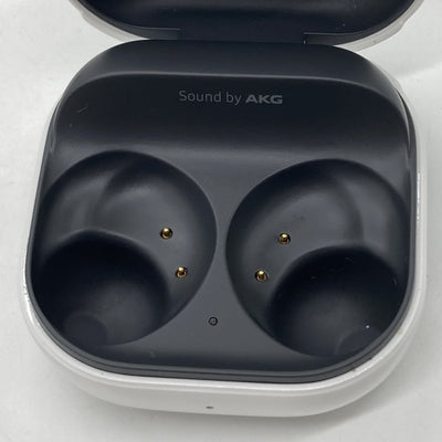 【中古】Galaxy Buds2 Graphite 【SM-R177NZKAXJP】【日本橋】