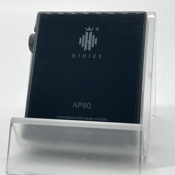 【中古】AP80 Black【秋葉原】