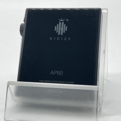 【中古】AP80 Black【秋葉原】