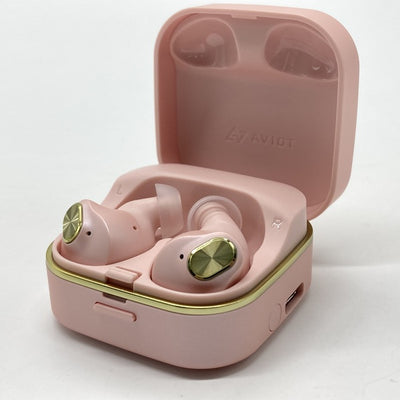 【中古】TE-Q3 Pink Quartz【TE-Q3-PK】【秋葉原】
