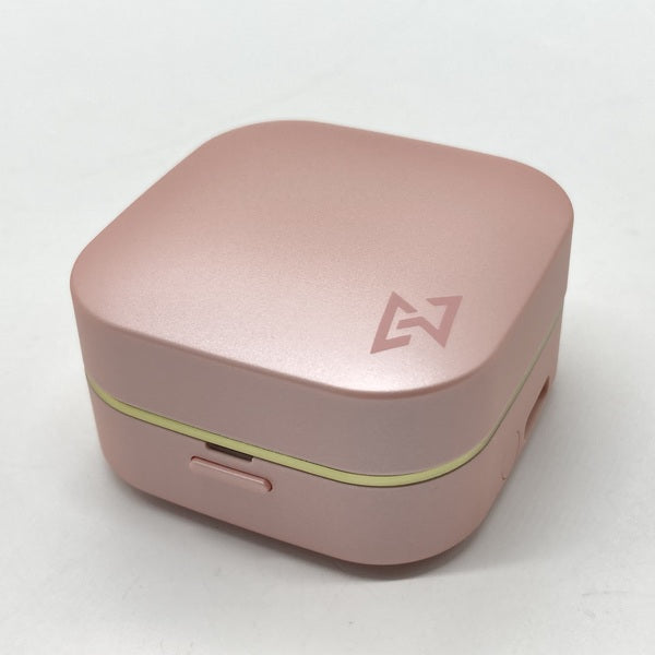 AVIOT TE-Q3 ワイヤレスイヤホン ピンク TE-Q3 製品情報｜AVIOT