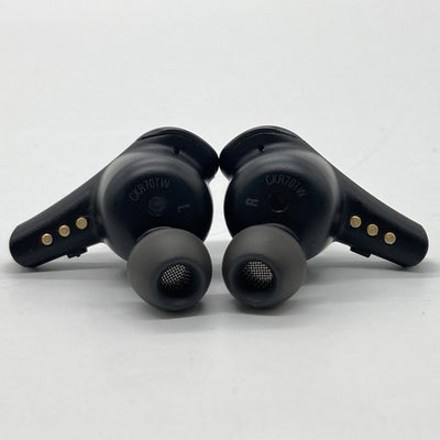 【中古】ATH-CKR70TW BK【名古屋】