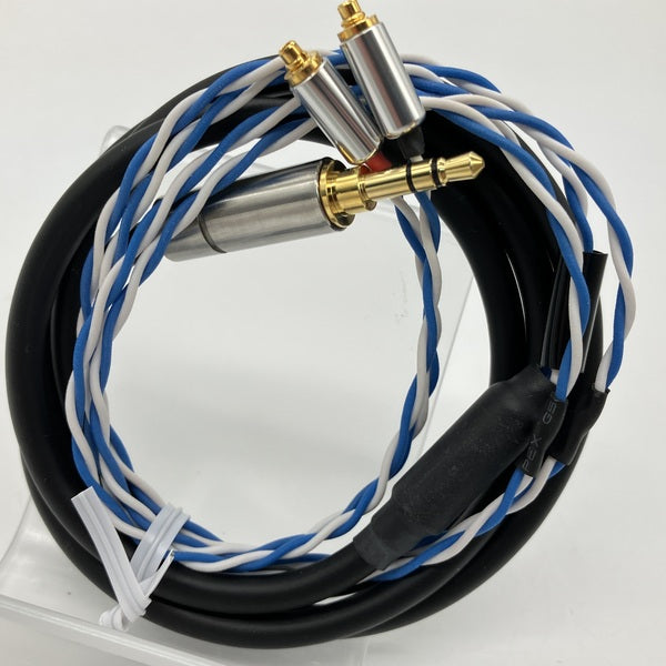 【中古】Palette 6  MX-A  Opal White [MMCX-A type]【日本橋】