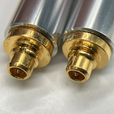 【中古】Palette 6  MX-A  Opal White [MMCX-A type]【日本橋】