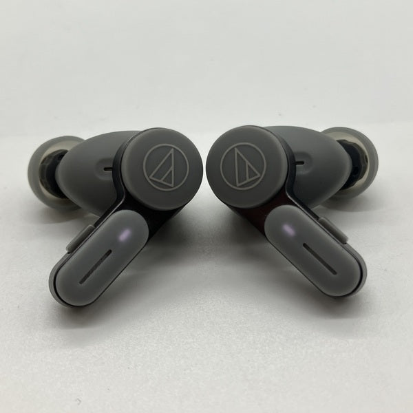 【中古】ATH-TWX7 GY ストーングレイ【日本橋】