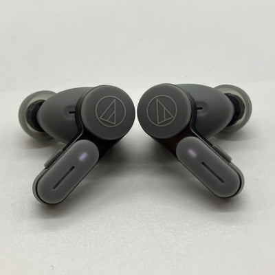 【中古】ATH-TWX7 GY ストーングレイ【日本橋】