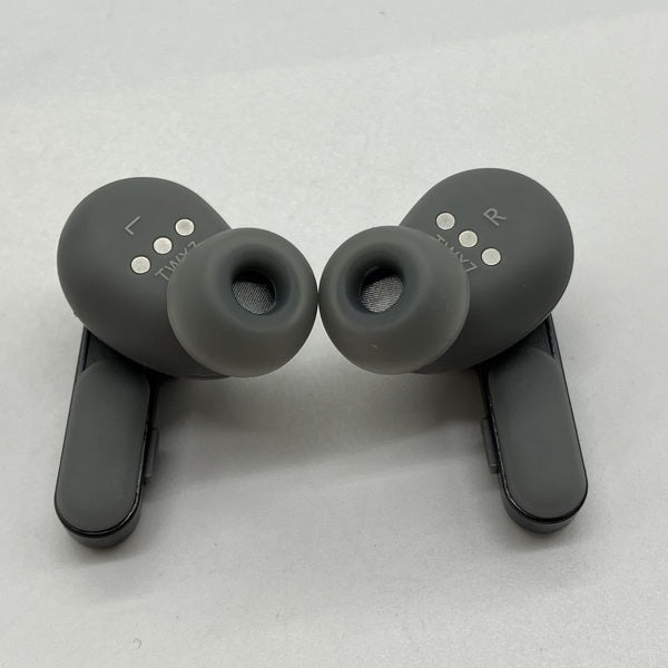 【中古】ATH-TWX7 GY ストーングレイ【日本橋】