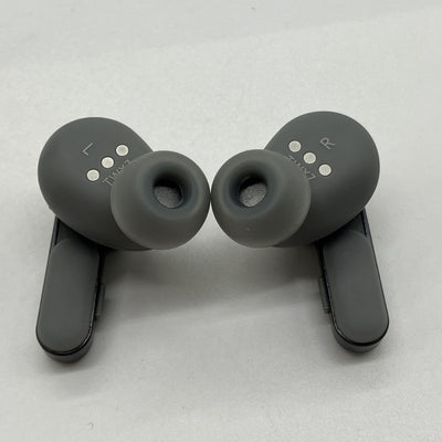 【中古】ATH-TWX7 GY ストーングレイ【日本橋】