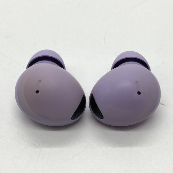 【中古】GalaxyBuds2Pro ボラパープル  【SM-R510NLVAXJP】【秋葉原】