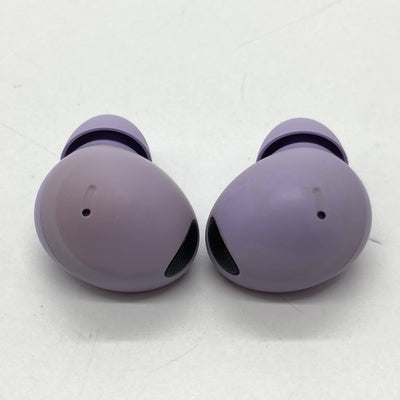 【中古】GalaxyBuds2Pro ボラパープル  【SM-R510NLVAXJP】【秋葉原】
