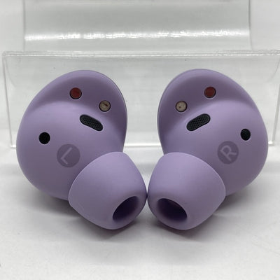 【中古】GalaxyBuds2Pro ボラパープル  【SM-R510NLVAXJP】【秋葉原】
