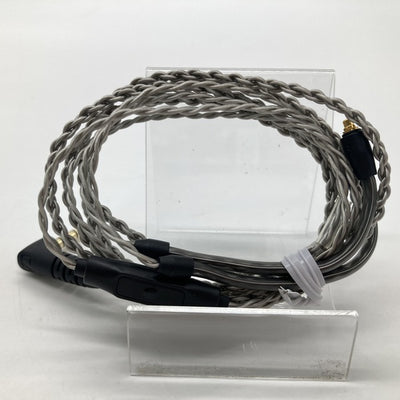 【中古】MMCX microphone cable【仙台】