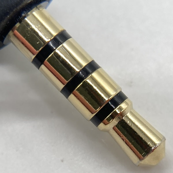 【中古】MMCX microphone cable【仙台】