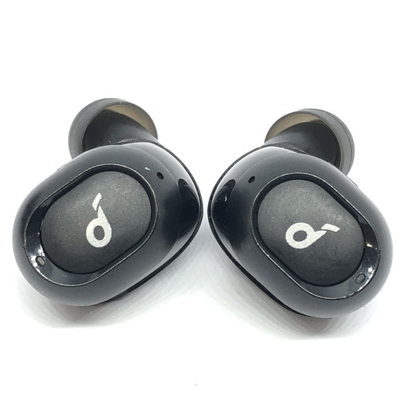 【中古】Soundcore Liberty Neo ブラック【秋葉原】