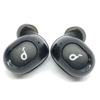 【中古】Soundcore Liberty Neo ブラック【秋葉原】