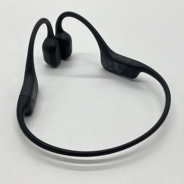 SHOKZ OPENRUN Mini SKZ-EP-000012【中古】 Shokz OpenRun Mini SKZ-EP-000012 [ブラック] 価格比較 - 価格.com